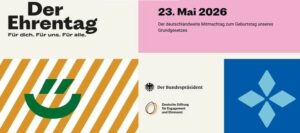 Der Ehrentag 2026