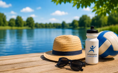 Sommerpause der Sportkreisgeschäftsstelle
