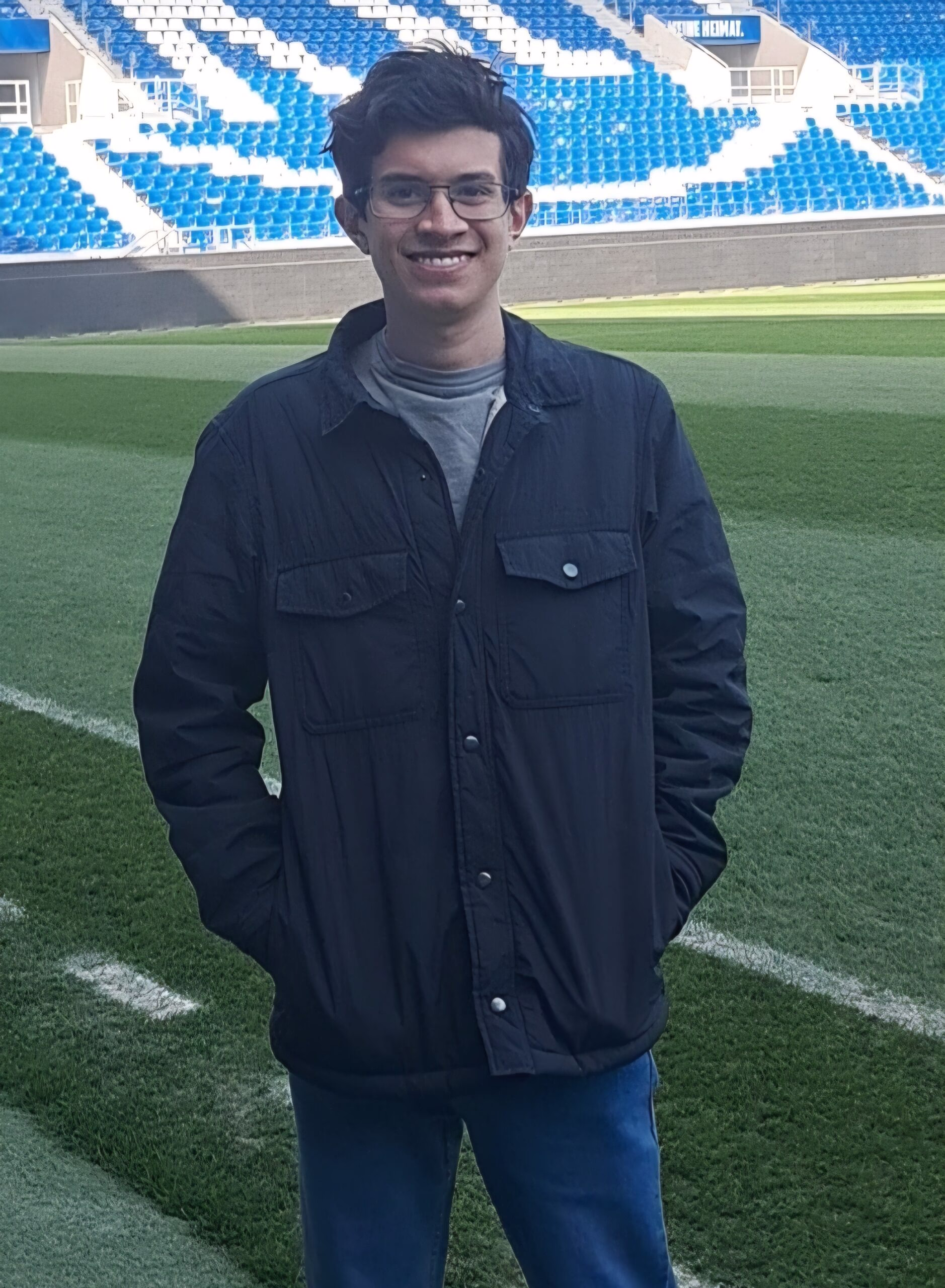 Santiago Cortés Leyva