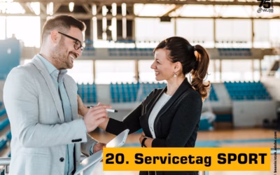Servicetag SPORT