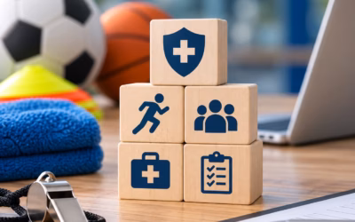 Gesetzliche Unfallversicherung für Sportvereine